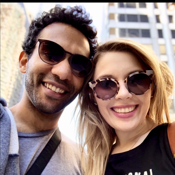 MEET YOUR POSHER💜 - Picture 2 of 4